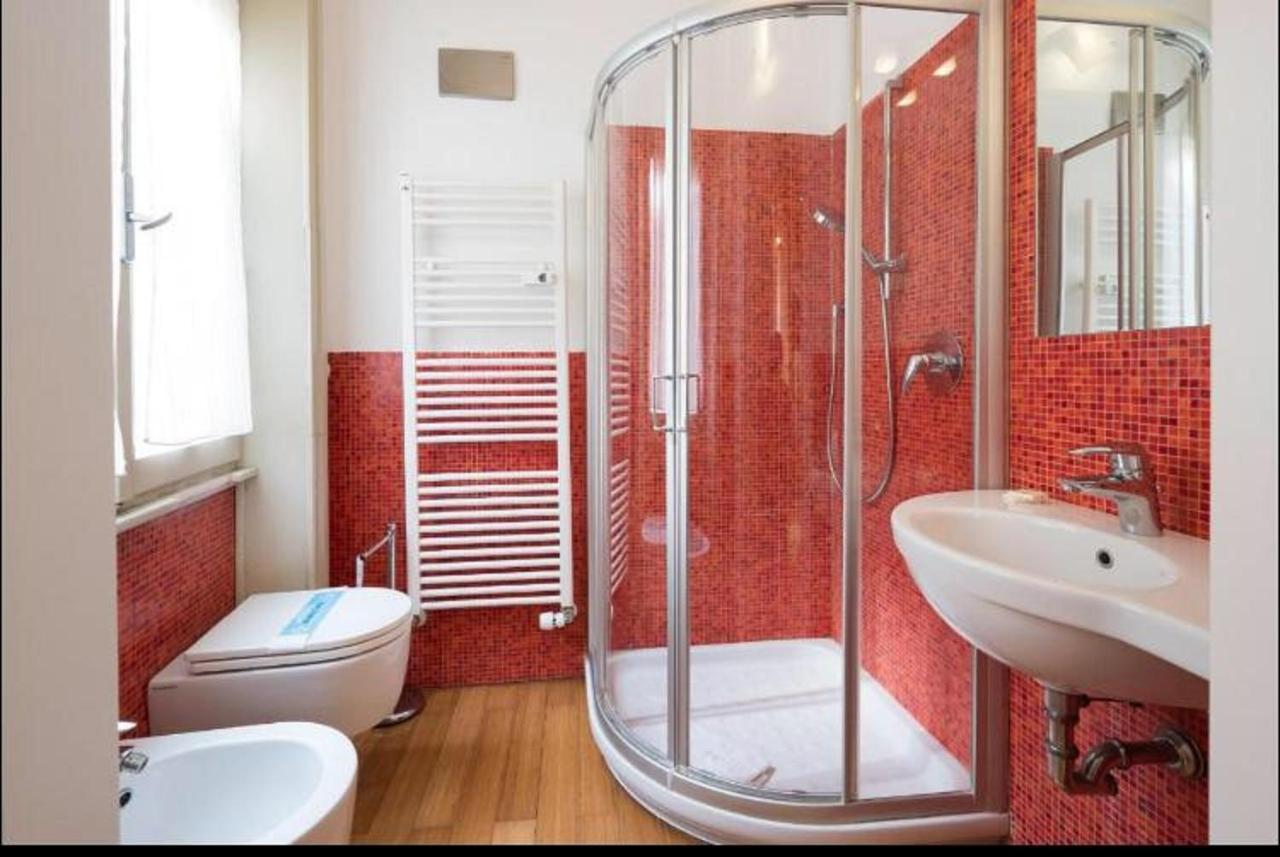 Dreaming Suite Verona Exterior photo